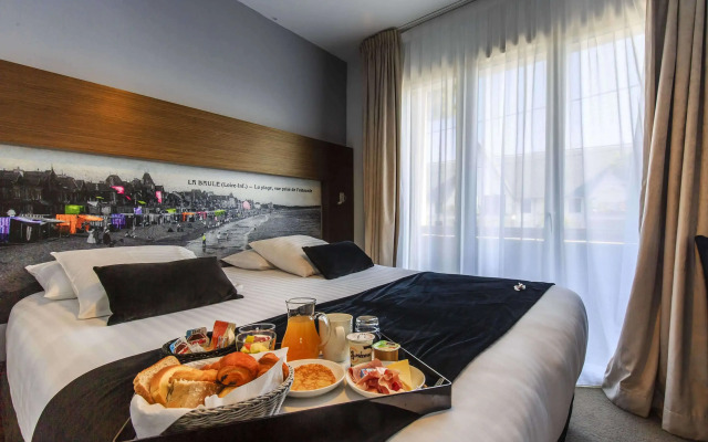 Best Western Hotel Garden & Spa