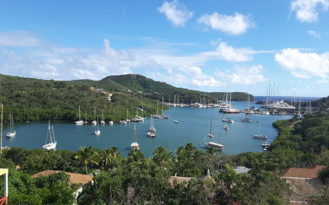 The Ocean Inn Antigua