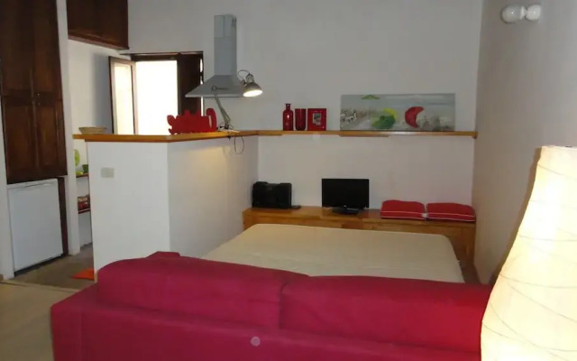 Casa Penelope Sperlongaresort