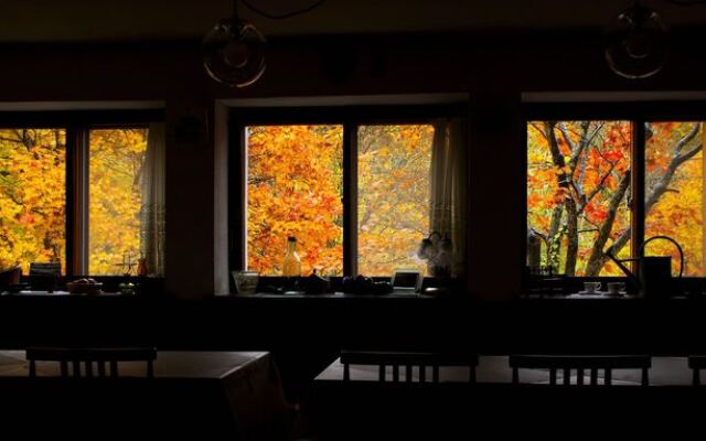 Elsass Club Hotel