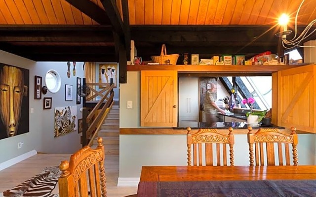 Tivoli Homestay