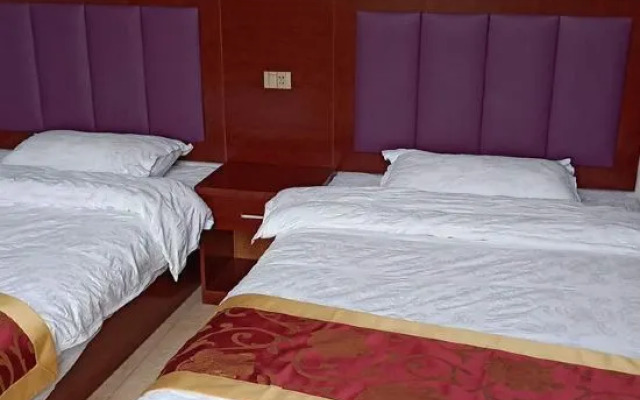 Chengjiang Lanhu Hotel