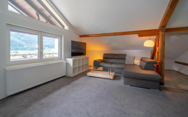 Urlaubsplatzl Appartements