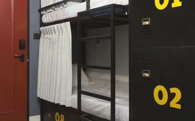 The Spot Hostel