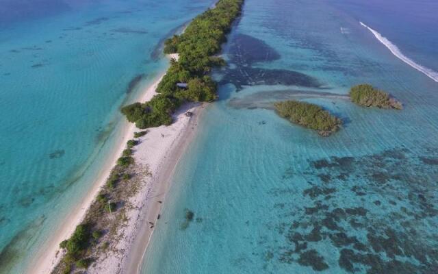 White Sand Dhigurah