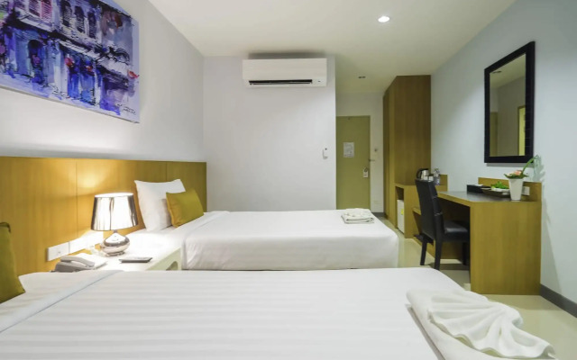 Vapa Hotel