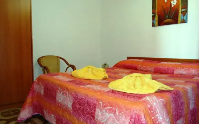 Casa Vacanza