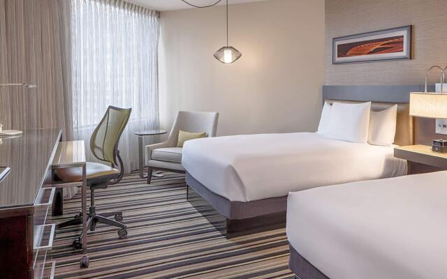 Hyatt Regency Indianapolis