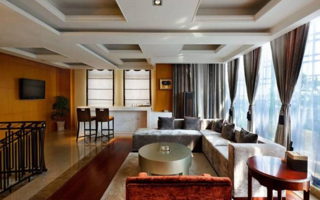 Putian Depo Hotel