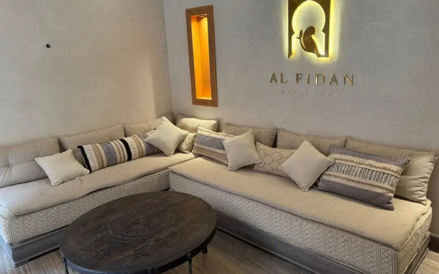 Riad AL FIDAN