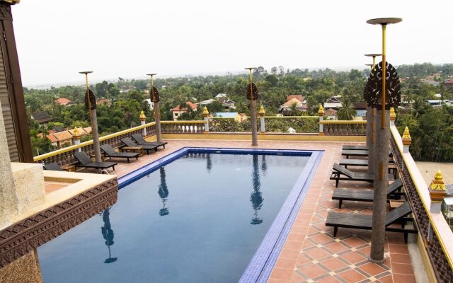 Puok hotel & Resort