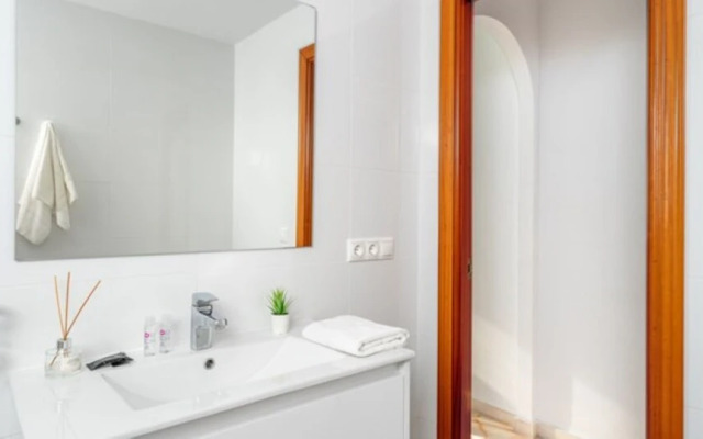 107259 - Apartment in Benalmádena