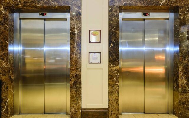 The Brehon Hotel & Spa