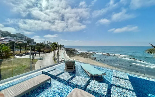 Boca de cielo Apartments