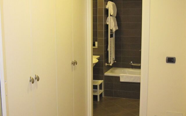 Hotel Residence de la Gare