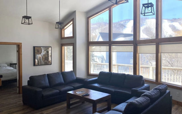 Summit Ridge 1
