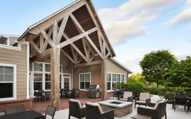 Residence Inn by Marriott Philadelphia Langhorne