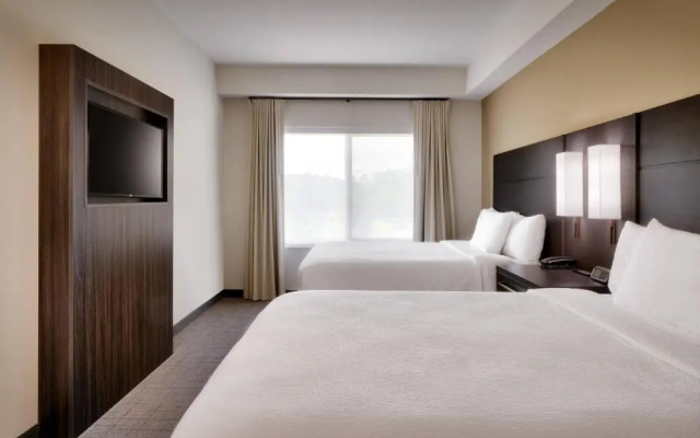 Residence Inn Brunswick