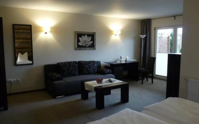 Spreewaldhof Romantik - Hotel Garni