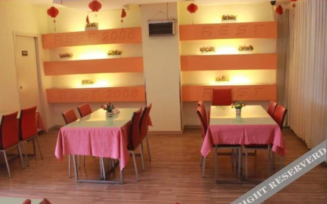Risit Hotel (Wenzhou Xishan )