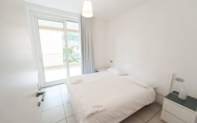 Maccagno Apartments