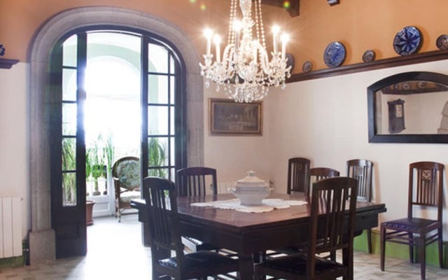 B&B Can Casadella