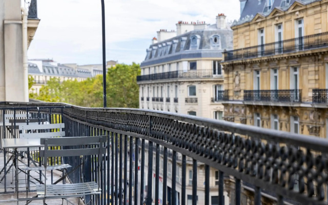 Hotel Park Lane Paris