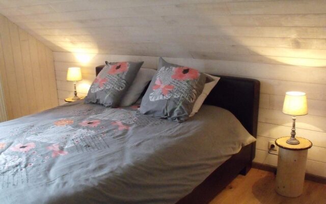 Auberge "La Fourchette Paysanne"