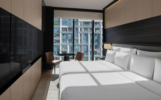 InterContinental Singapore Robertson Quay by IHG