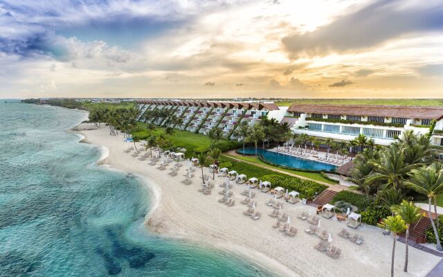 Grand Class at Grand Velas All Inclusive