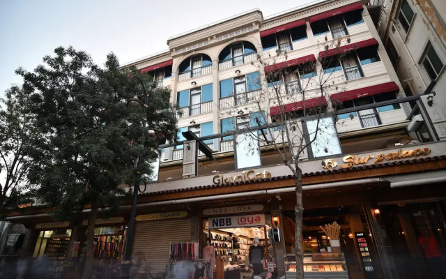 Sur Palace Hotel