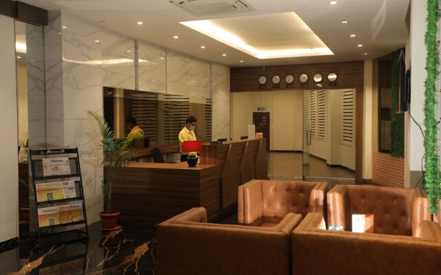 Skysuites By Monarch