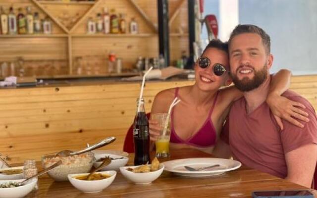 Nilaveli Hybrid Holiday Hotel