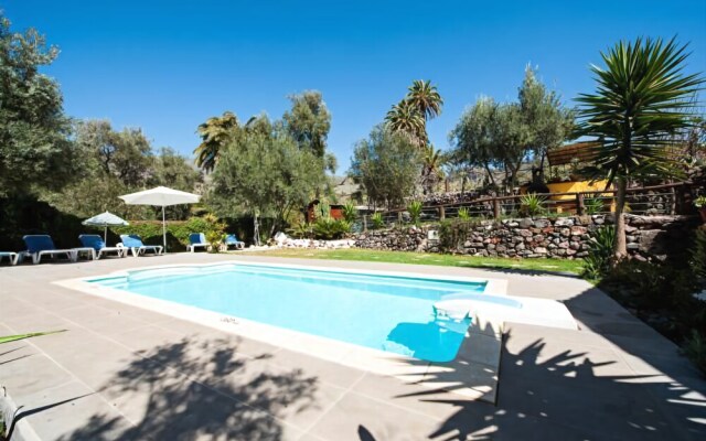 Bohemian Hideaway - La Labranza
