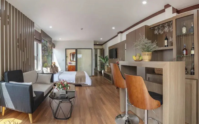 Khai Ngoc Hotel