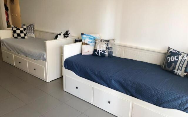 Beautiful Apartment in paradisiac Praia da Rocha
