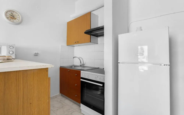 Sun Beach Apartments in Chania 09 & 11