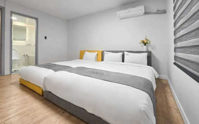 Homeforest Resort