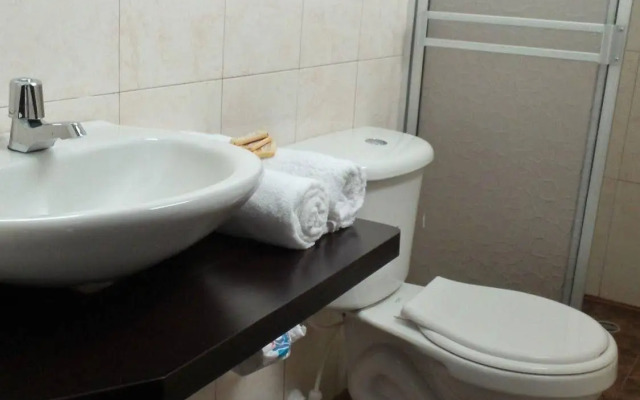 Hotel Guaracao