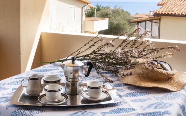 Welcomely - Casa dei Lentischi