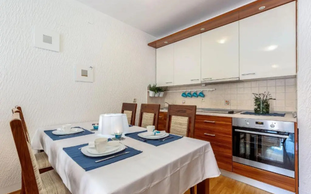 Apartments Villa Ljubica