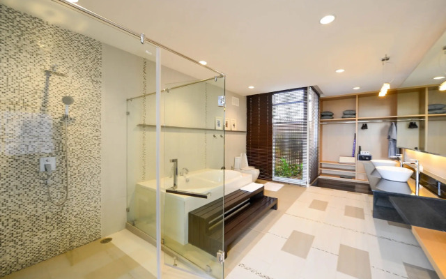 The Private Pool Villas at Civilai Hill Khao Yai