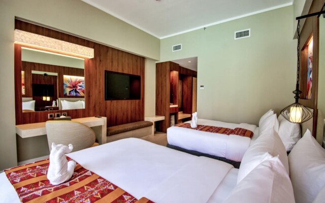 Mandarin Bay Resort & Spa