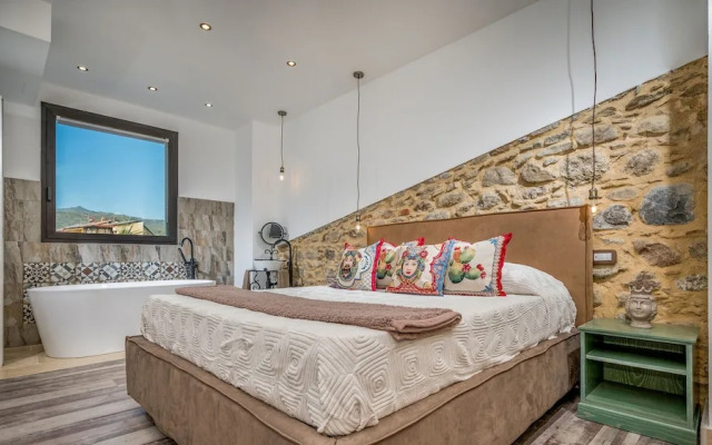 Villa Gallus 6 Emma Villas