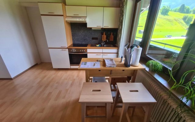 Ferienwohnung Scharler