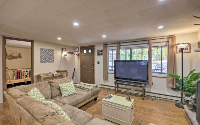 Arrowhead Lake Amenities: Quaint Home w/ Fireplace