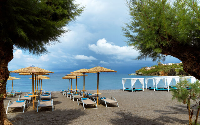 Out Of The Blue All Inclusive Resort & Spa
