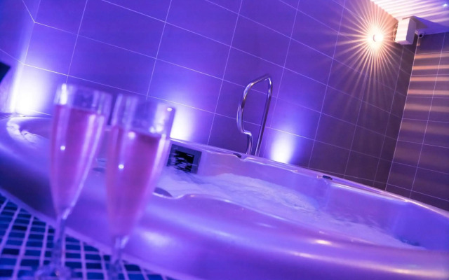 Worcester Bank House Hotel Spa & Golf, BW Premier Collection