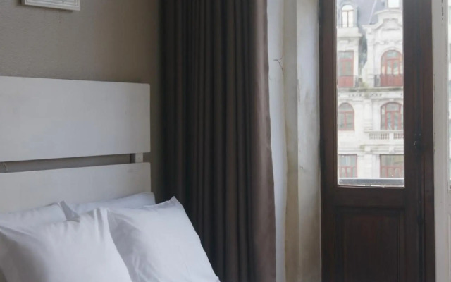 Hotel Chique