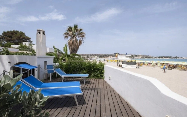 Villa Acquamarina sul mare